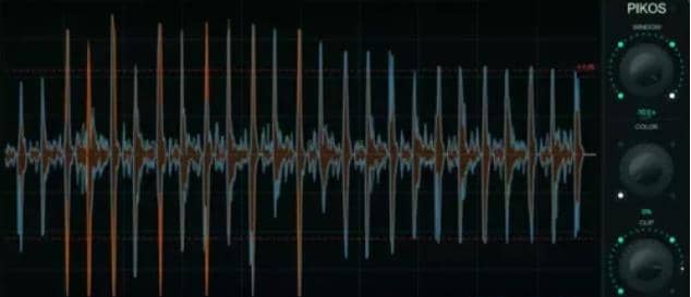 Side Key System Pikos v1.0.0 STANDALONE VST3 WiN/MAC-音浪网-音乐制作系统办公资源