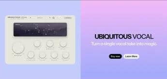Saint Mike DSP Ceiling Fan v1.0.0 VST3 AU AAX WiN/MAC-音浪网-音乐制作系统办公资源