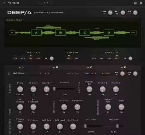 Temecula DSP DEEP4 v0.5.17 Incl Patched and Keygen-R2R WiN-音浪网-音乐制作系统办公资源
