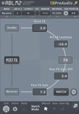 TBProAudio ABLM2 v2.2.13 Incl Keygen-R2R WiN-音浪网-音乐制作系统办公资源