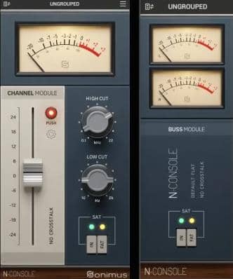 Sonimus NConsole v1.1.0 U2B MacOS-音浪网-音乐制作系统办公资源