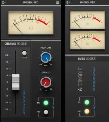 Sonimus AConsole v1.1.0 U2B MacOS-音浪网-音乐制作系统办公资源
