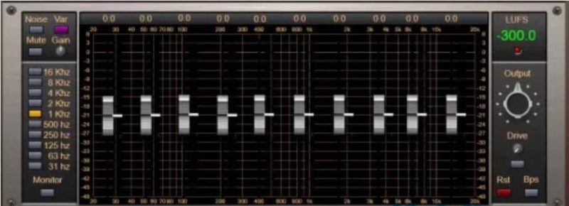 Yuri Semenov YS Happy EQ 2 v1.0.1 WiN/Mac-音浪网-音乐制作系统办公资源