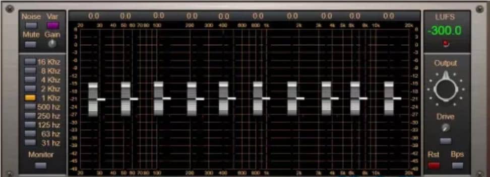 图片[1]-Yuri Semenov YS Happy EQ 2 v1.0.1 WiN/Mac-音浪网-音乐制作系统办公资源