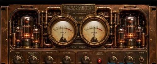 M Media Audio Violet Crown v1.0.0 VST3 AU WiN/MAC/LiNUX-音浪网-音乐制作系统办公资源