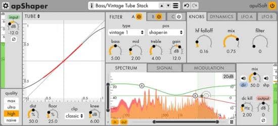 ApulSoft ApShaper v1.2.7 Incl Patched and Regged-R2R WiN-音浪网-音乐制作系统办公资源