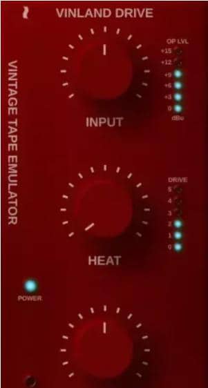 图片[1]-Shadaloo Audio DSP Vinland Drive v1.0.0 VST3 AU WiN/MAC-音浪网-音乐制作系统办公资源
