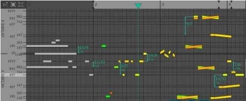 Ankalot XenRoll v0.4.3 VST3 WiN/MAC/LiNUX-音浪网-音乐制作系统办公资源