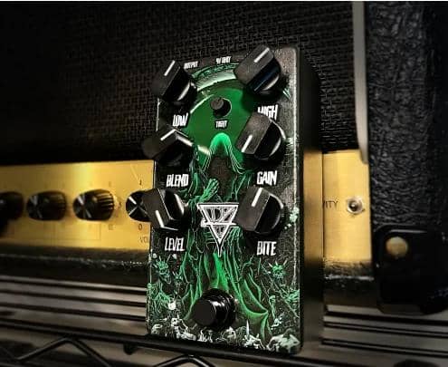 Aurora DSP GRIM3 v1.0.0 WiN/Mac-音浪网-音乐制作系统办公资源