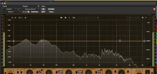 Undertone Audio MPEQ-1 v1.0.0.C WiN-音浪网-音乐制作系统办公资源