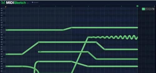 MIDISketch v0.9.75 VST3 WiN-音浪网-音乐制作系统办公资源