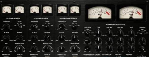 M Media Audio Magic Buss 1.0.0-MOCHA WiN-音浪网-音乐制作系统办公资源