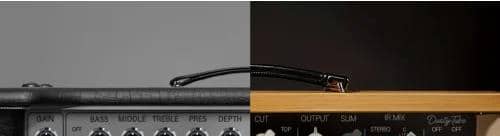 Dusty Plugins Dusty Tube 2 NAM Loader v2.0.0 WiN-音浪网-音乐制作系统办公资源