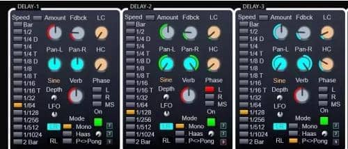 Yuri Semenov YS Roomer Delay v1.0.2 WiN/MAC-音浪网-音乐制作系统办公资源