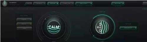 Everworks Calm EverClean V2 macOS AU VST3 WiN-音浪网-音乐制作系统办公资源