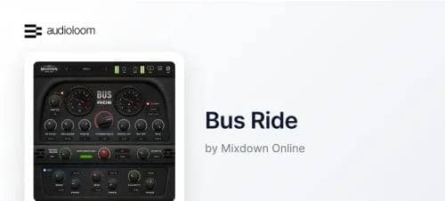 Audioloom Mixdown Online Bus Ride v1.0.0 Incl Patched and Keygen-R2R WiN-音浪网-音乐制作系统办公资源