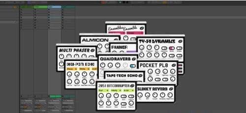 ALM Busy Circuits MFX Plugin Bundle WiN/MAC-音浪网-音乐制作系统办公资源