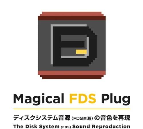YMCK Magical FDS Plug 2026.06.25 WiN/Mac-音浪网-音乐制作系统办公资源