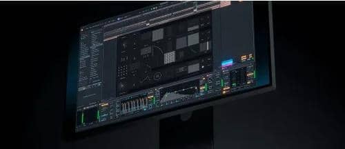 Jonas Eriksson Tape Fiasco v1.5.0 VST3 AU WiN/MAC-音浪网-音乐制作系统办公资源