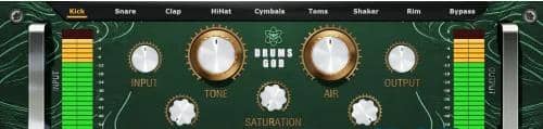 Luxora Audio Drums God V1.0.0 Win/Mac-音浪网-音乐制作系统办公资源