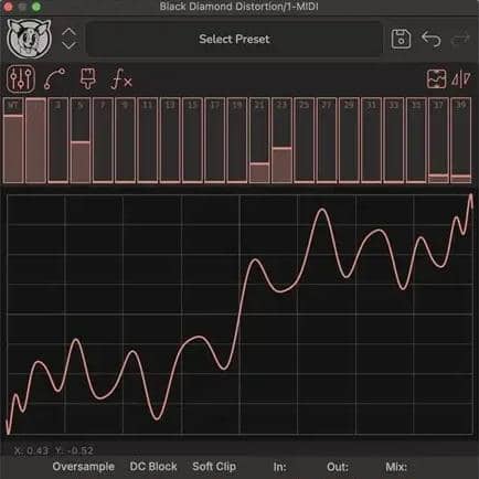 Aspen Instruments Black Diamond Probe v1.1.3 VST3 AU WiN/MAC/LiNUX-音浪网-音乐制作系统办公资源