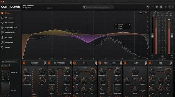 STL Tones ControlHub v3.2.2.2607 Incl Patched and Keygen-R2R WiN-音浪网-音乐制作系统办公资源