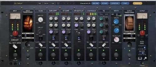 Analog Realism Sphinx 101 v1.3.2 Patched+License Manager MacOS-音浪网-音乐制作系统办公资源