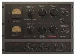 UnderTone Audio UnFairchild 670M mkII v1.0.8 REGGED WiN/MAC-音浪网-音乐制作系统办公资源