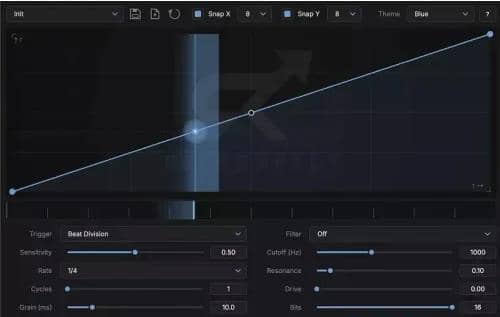 Conceptual Machines Retrospect v1.0.1 VST3 CLAP AU LV2 WiN/MAC/LiNUX-音浪网-音乐制作系统办公资源