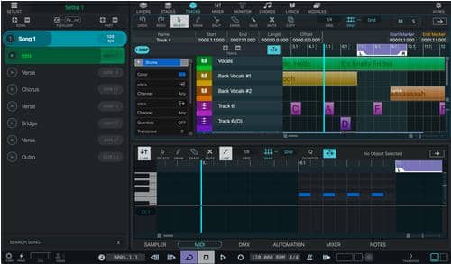 Steinberg VST Live Pro 2.2.130 WiN-音浪网-音乐制作系统办公资源