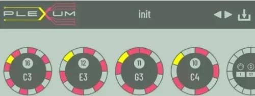 Sevenfifteen Plexum v1.1.0.0 VST3 WiN-音浪网-音乐制作系统办公资源