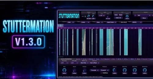 No Type No Tag Beats Stuttermation v1.3.0 VST3 WiN-音浪网-音乐制作系统办公资源