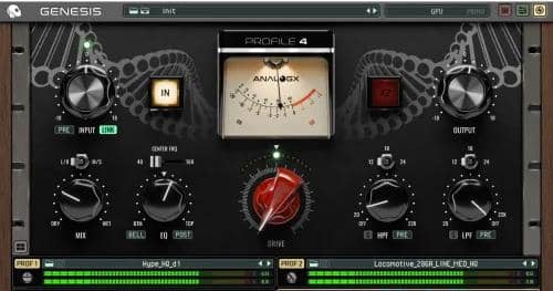 AnalogX Genesis Pro v2.1.0 – V.R MAC-音浪网-音乐制作系统办公资源