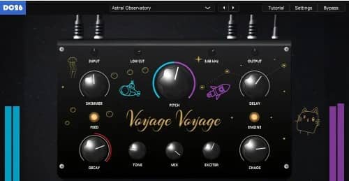 Musical Entropy Voyage Voyage (Shimmer Reverb) v1.0.1 WiN/Mac/Linux-音浪网-音乐制作系统办公资源