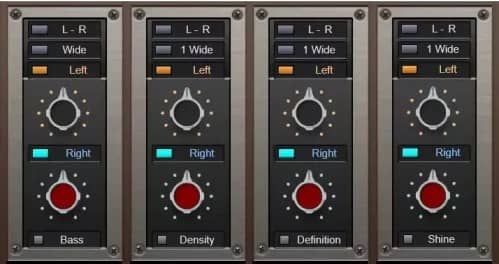 Yuri Semenov YS Stereo Makeup v1.0.1 WiN/Mac-音浪网-音乐制作系统办公资源