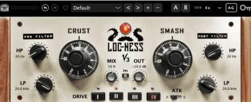 Tone Empire Loc-Ness V3 v1.0 WiN-音浪网-音乐制作系统办公资源