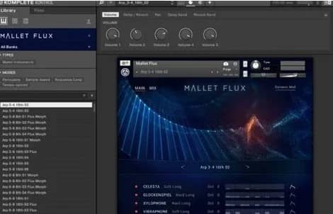 Native Instruments Komplete Kontrol v3.5.4-bobdule WiN-音浪网-音乐制作系统办公资源