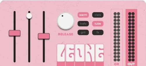 fedDSP leONE v1.3.1 Patched+License MacOS-音浪网-音乐制作系统办公资源