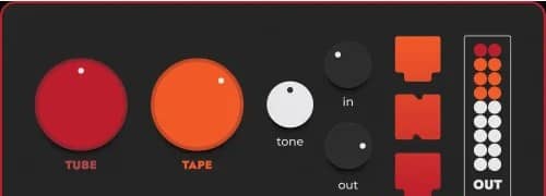 fedDSP TNT v1.3.2 Patched+License MacOS-音浪网-音乐制作系统办公资源