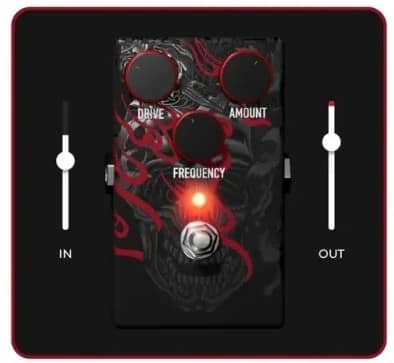fedDSP SHI v1.3.1 Patched+License MacOS-音浪网-音乐制作系统办公资源