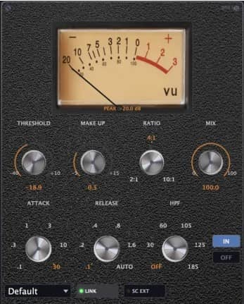 PAA Audio Legend Channel v1.24 Rev1 WiN-音浪网-音乐制作系统办公资源