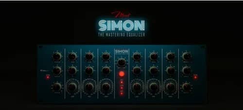 Lemur Audio SIMON v1.4.32 WiN-音浪网-音乐制作系统办公资源