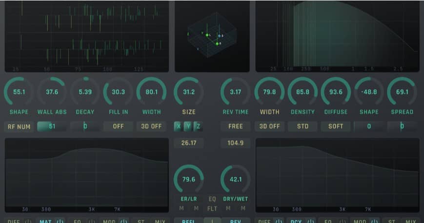 图片[1]-DevProAudio REVERSIDE v1.0.0 – V.R WiN/MAC-音浪网-音乐制作系统办公资源