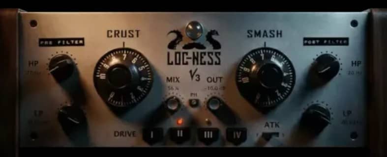 Tone Empire LocnessV3 v3.1.0 U2B MAC-音浪网-音乐制作系统办公资源