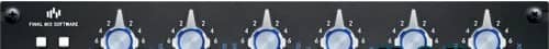 Final Mix Software EQ-1169 III EQ WiN/MAC-音浪网-音乐制作系统办公资源