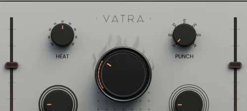 Flame Sound VATRA v1.0 WiN-音浪网-音乐制作系统办公资源