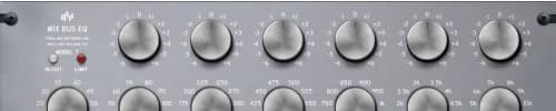 Final Mix Software MIX BUS EQ III WiN/MAC-音浪网-音乐制作系统办公资源