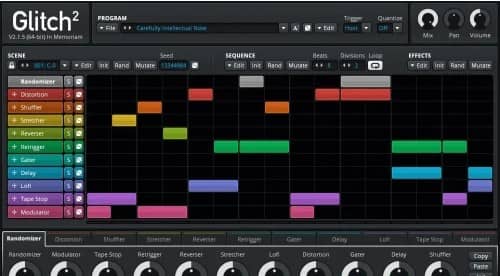 illformed Glitch 2 v2.1.5 WiN/Mac/Linux-音浪网-音乐制作系统办公资源