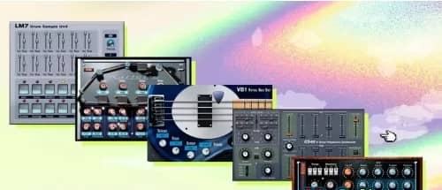 Steinberg Classics VST3 v1.0.0-R2R WiN-音浪网-音乐制作系统办公资源