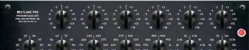 Final Mix Software WESTLAKE EQ III v3.0.3 WiN/MAC-音浪网-音乐制作系统办公资源